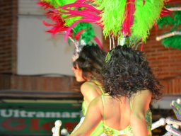 Carnaval de Mula 2012